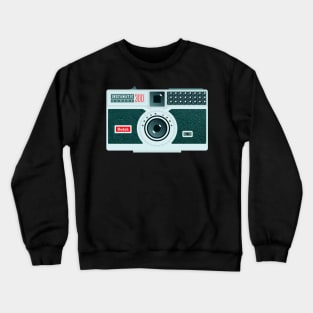 Instamatic Crewneck Sweatshirt